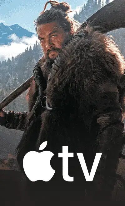 Nordic IPTV applikation på en Android smartphone och surfplatta